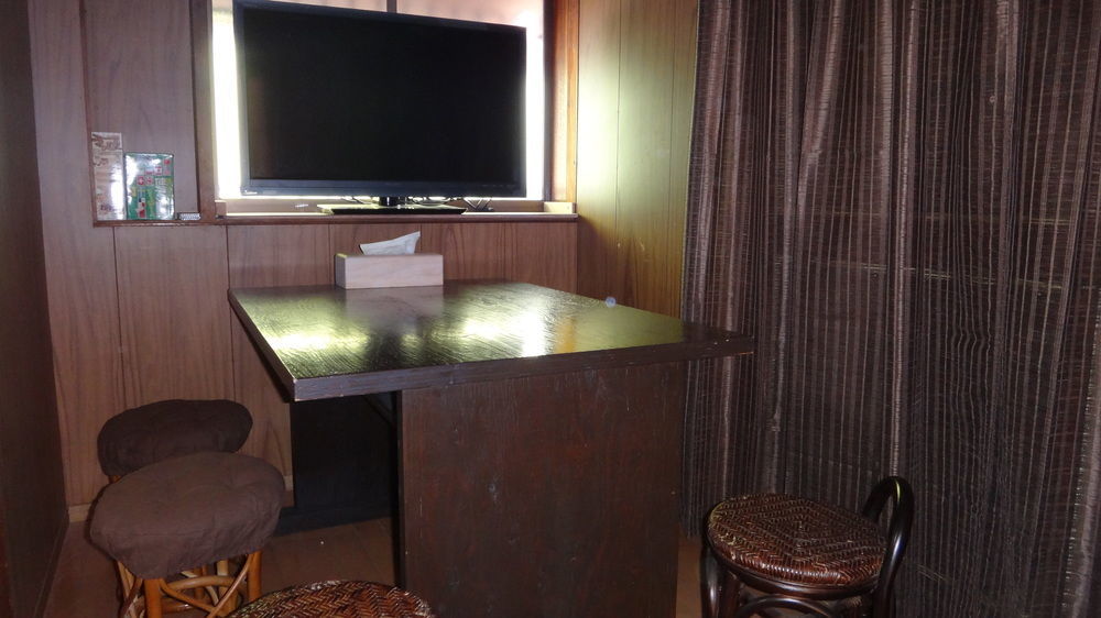 Nasubi Mt. Fuji Backpackers Hotel Exterior foto