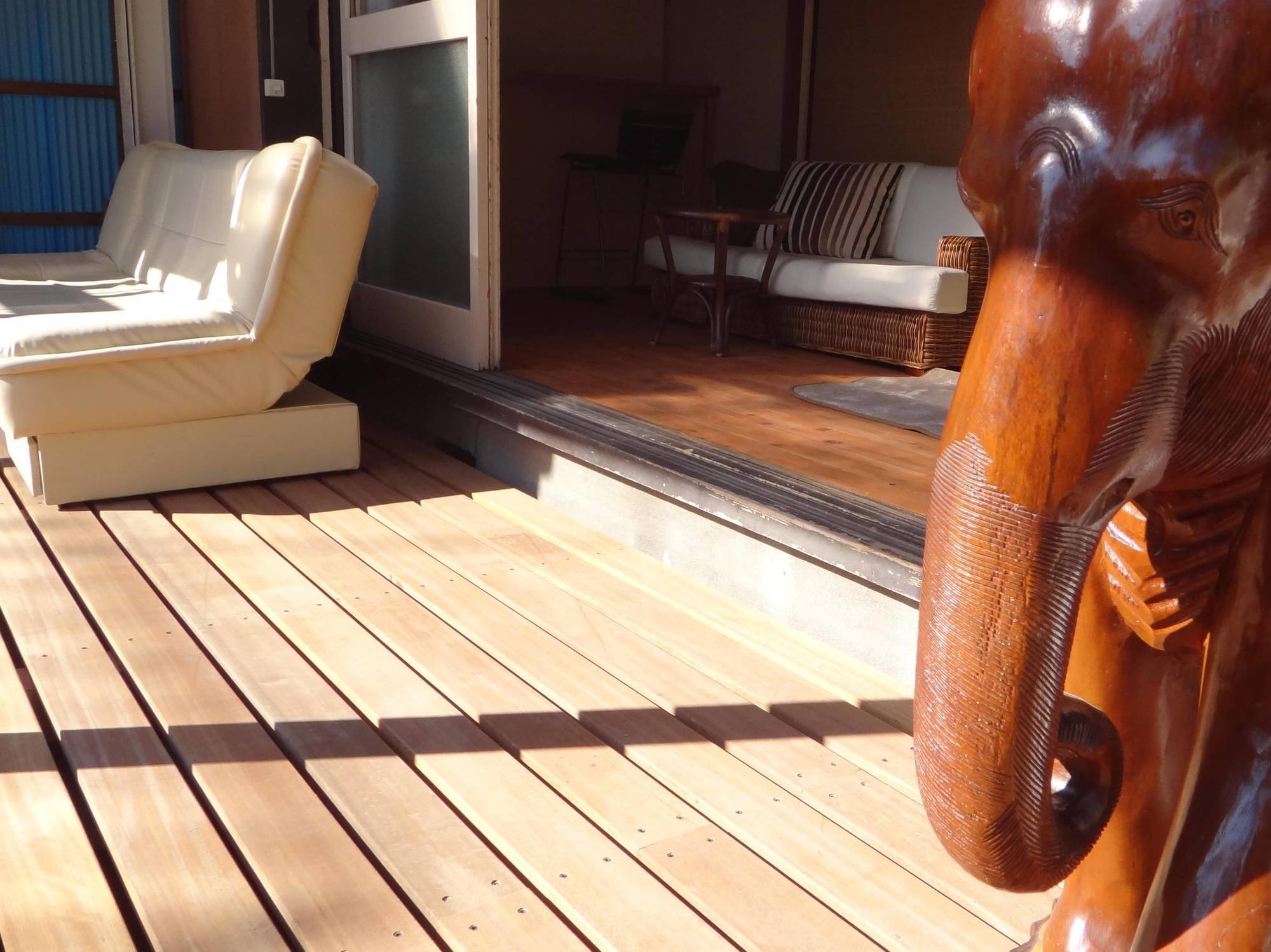 Nasubi Mt. Fuji Backpackers Hotel Exterior foto