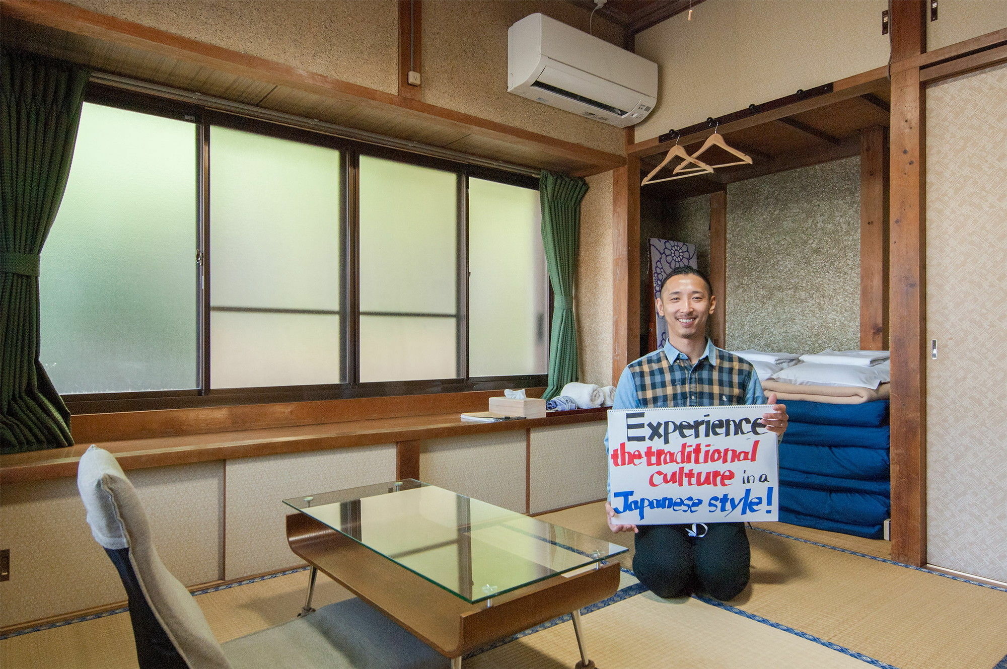 Nasubi Mt. Fuji Backpackers Hotel Exterior foto