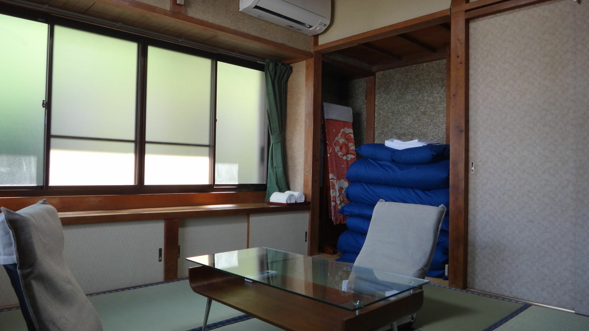 Nasubi Mt. Fuji Backpackers Hotel Exterior foto