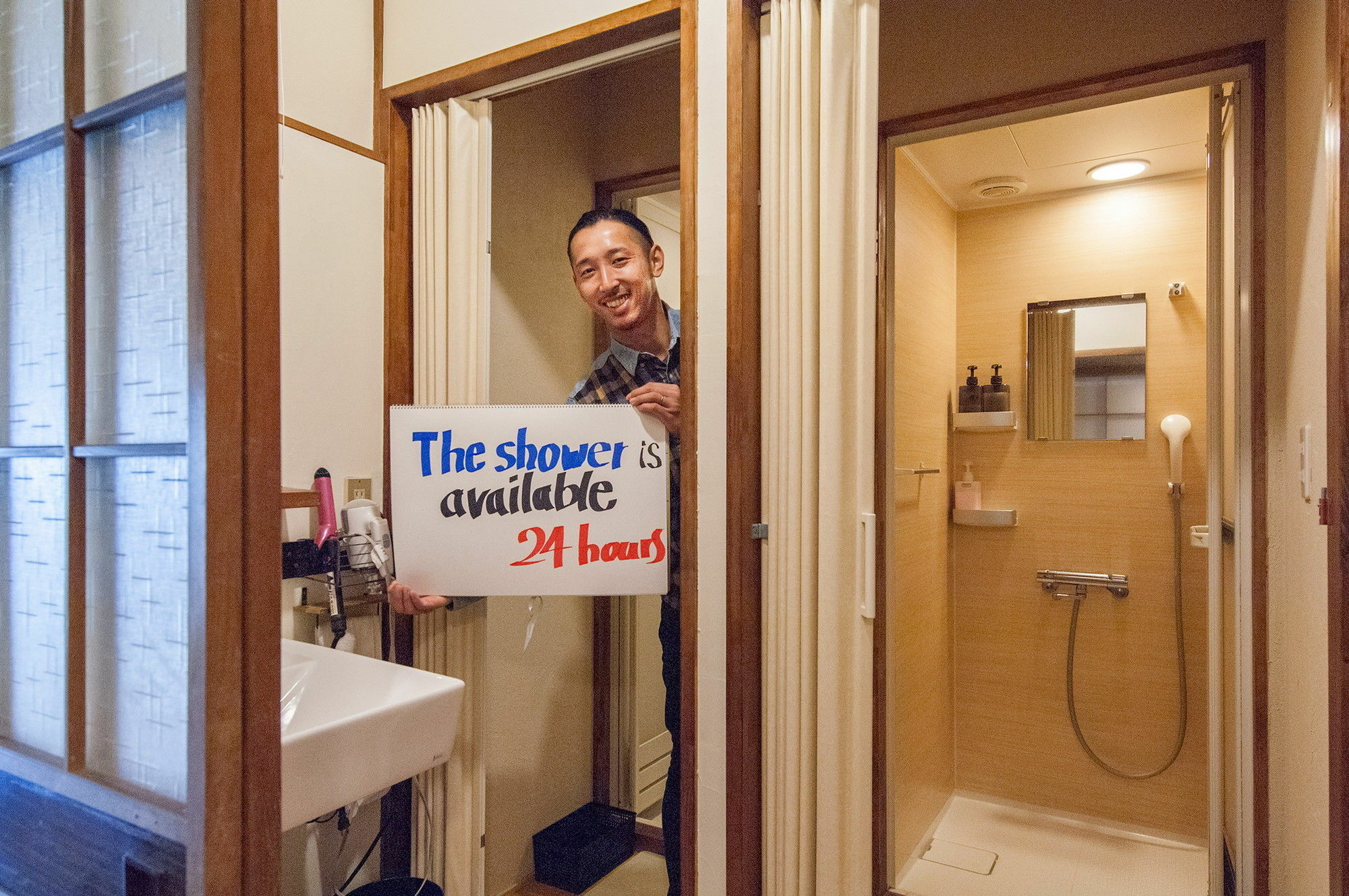 Nasubi Mt. Fuji Backpackers Hotel Exterior foto