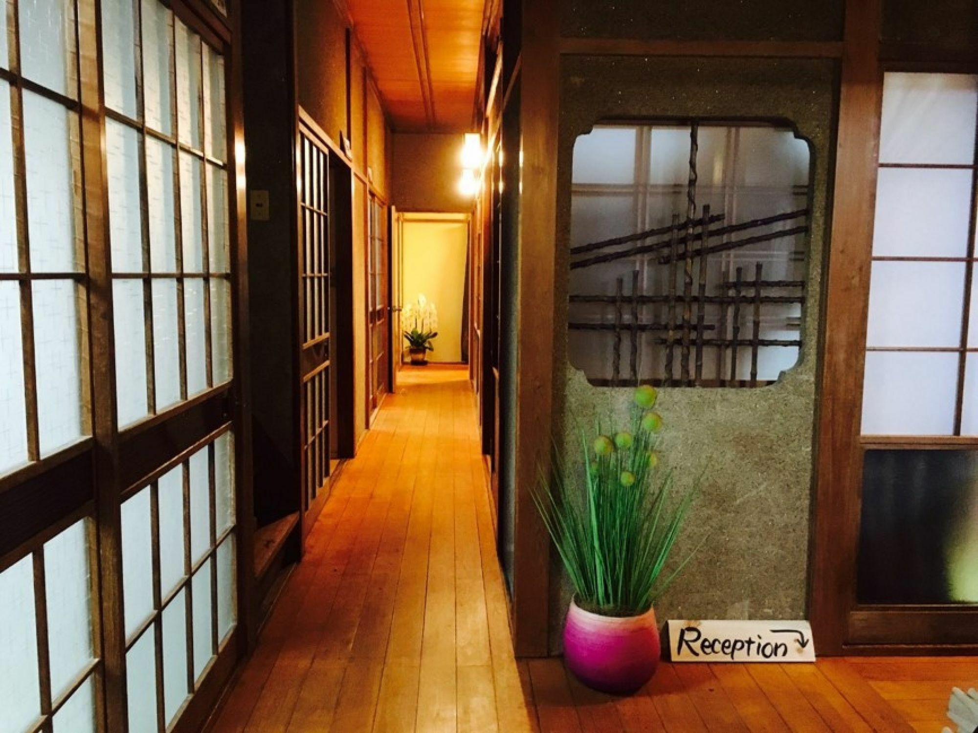 Nasubi Mt. Fuji Backpackers Hotel Exterior foto